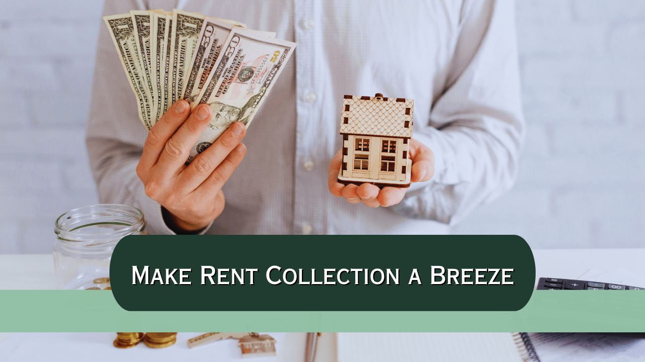 Make Rent Collection a Breeze | Coos Bay Property Management